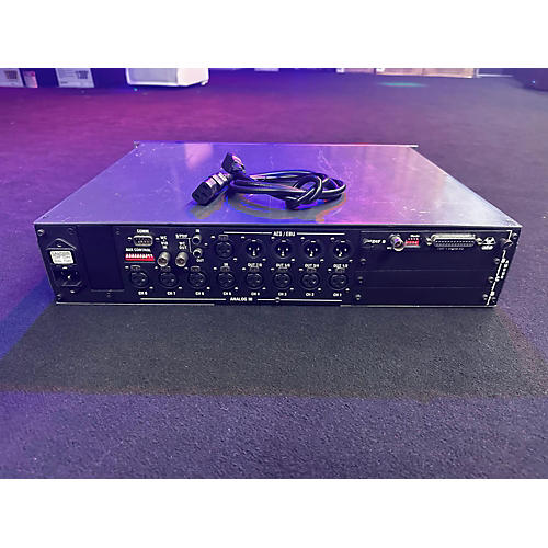 Apogee Used Apogee AD8000 Audio Interface