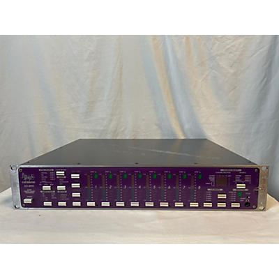 Apogee Used Apogee AD8000 Signal Processor