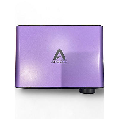 Used Apogee BOOM Audio Converter