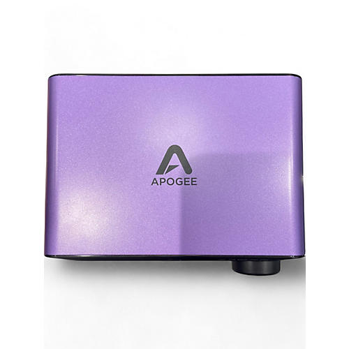 Apogee Used Apogee BOOM Audio Converter