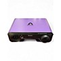 Used Apogee BOOM Audio Interface