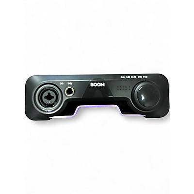 Used Apogee BOOM Audio Interface