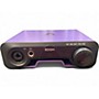 Used Apogee BOOM Audio Interface