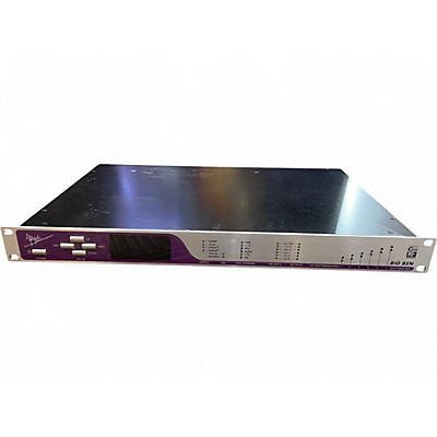 Used Apogee Big Ben 192k Master Digital Clock