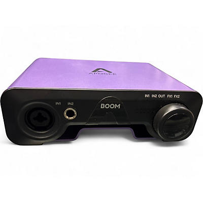 Used Apogee Boom Audio Interface