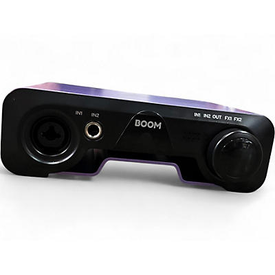 Used Apogee Boom Audio Interface