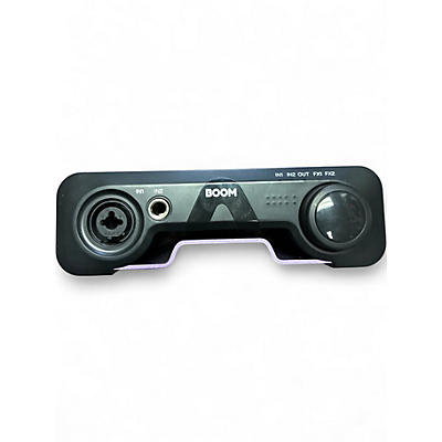 Used Apogee Boom Audio Interface