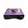 Used Apogee Boom Audio Interface