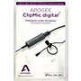 Used Apogee Used Apogee ClipMic Digital 2