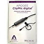 Used Apogee Used Apogee ClipMic Digital 2