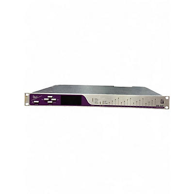 Used Apogee DA16X DIGITAL TO ANALOG CONVERTER Audio Converter