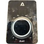 Used Apogee DET 3 Audio Interface