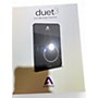 Used Apogee DUET 3 Audio Interface