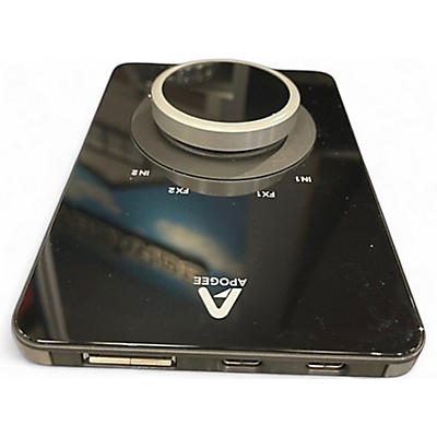 Used Apogee DUET 3 Audio Interface