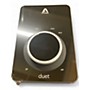 Used Apogee DUET 3 Audio Interface