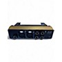 Used Apogee DUET DOCK Audio Interface