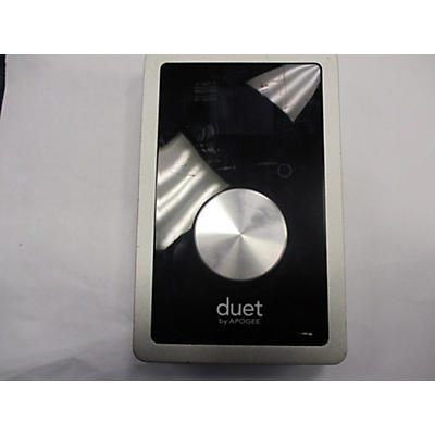 Apogee Used Apogee Duet 2 Audio Interface