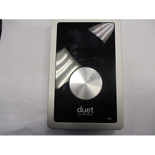 Apogee Used Apogee Duet 2 Audio Interface