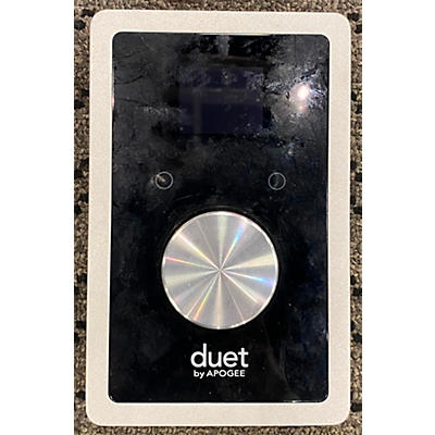 Apogee Used Apogee Duet 2 Audio Interface