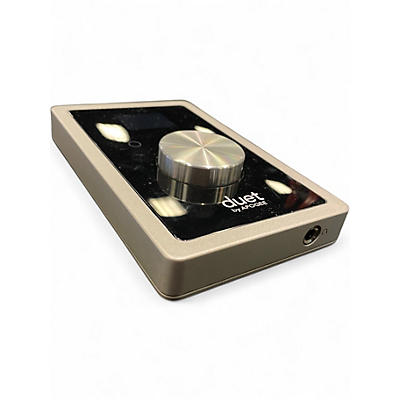 Used Apogee Duet 2 Audio Interface