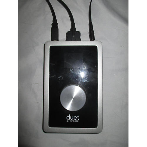 Apogee Used Apogee Duet 2 USB Audio Interface