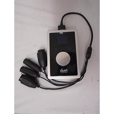 Apogee Used Apogee Duet 2 USB Audio Interface