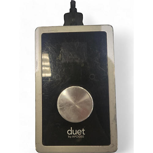 Apogee Used Apogee Duet 2 USB Audio Interface