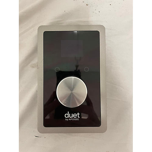 Apogee Used Apogee Duet 2 USB Audio Interface