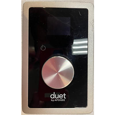 Apogee Used Apogee Duet 2 USB Audio Interface