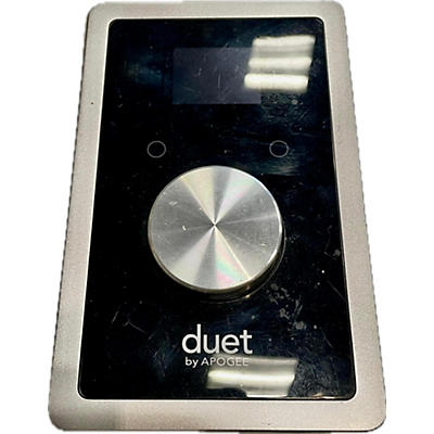 Apogee Used Apogee Duet 2 USB Audio Interface