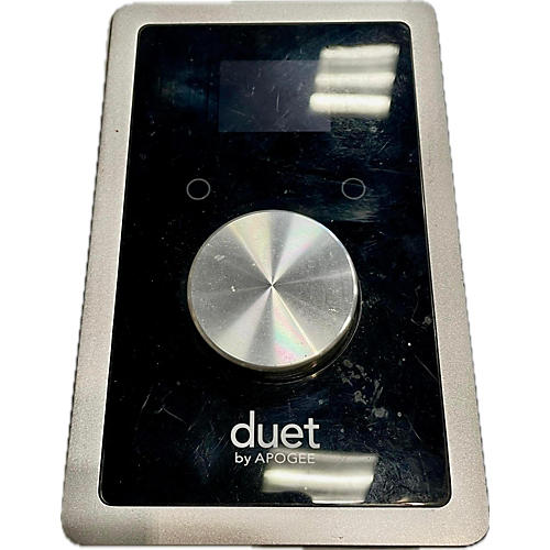 Apogee Used Apogee Duet 2 USB Audio Interface