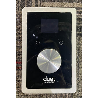 Apogee Used Apogee Duet 2 USB Audio Interface