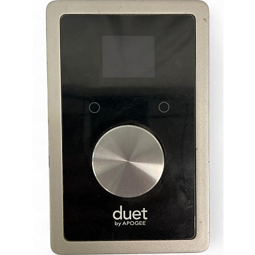 Apogee Used Apogee Duet 2 USB Audio Interface