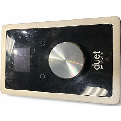 Used Apogee Duet 2 USB Audio Interface