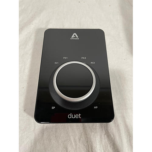 Apogee Used Apogee Duet 3 Audio Interface