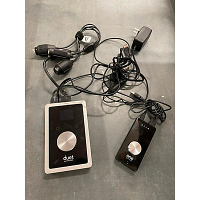 Apogee Used Apogee Duet Audio Interface