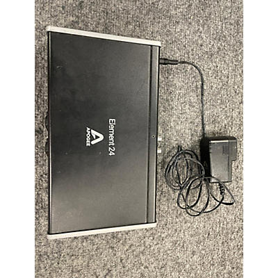 Apogee Used Apogee ELEMENT 24 Audio Interface