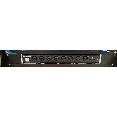 Apogee Used Apogee ELEMENT 88 Audio Interface