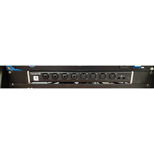 Apogee Used Apogee ELEMENT 88 Audio Interface