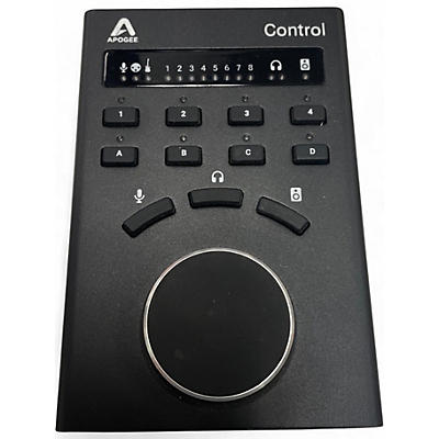 Used Apogee ELEMENT 88 Audio Interface
