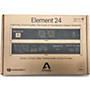 Used Apogee Element 24 Audio Interface