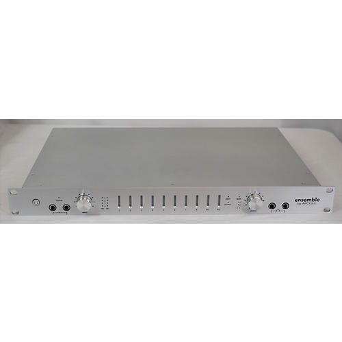 Apogee Used Apogee Ensemble FireWire Audio Interface