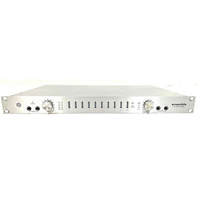 Apogee Used Apogee Ensemble FireWire Audio Interface