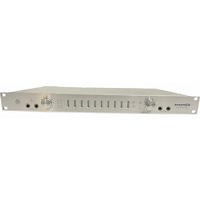 Used Apogee Ensemble FireWire Audio Interface