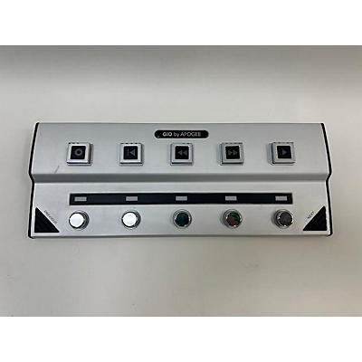 Used Apogee Gio Audio Interface