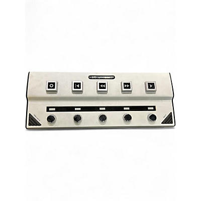 Used Apogee Gio Audio Interface