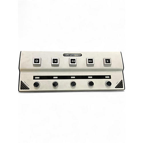 Used Apogee Gio Audio Interface