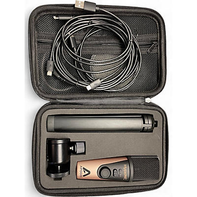 Used Apogee Hype Mic USB Microphone