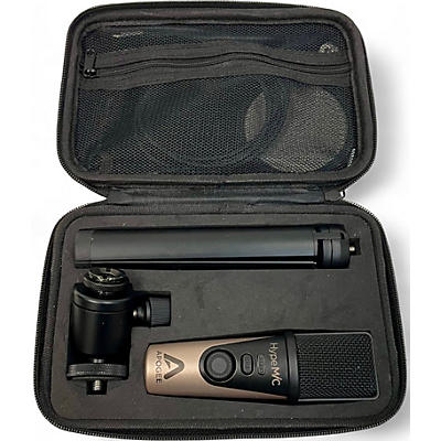 Used Apogee HypeMiC USB Microphone