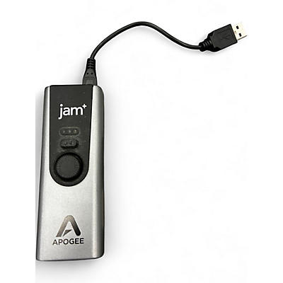 Used Apogee JAM+ Battery Powered Amp